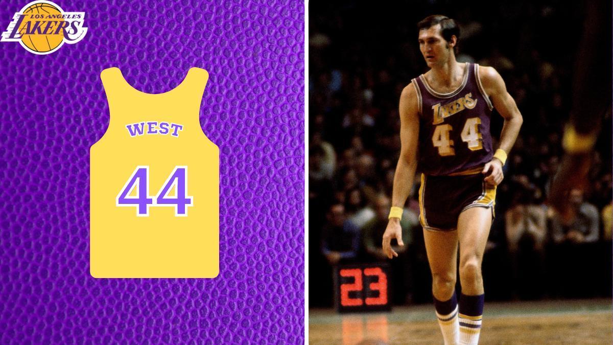 Jerry West