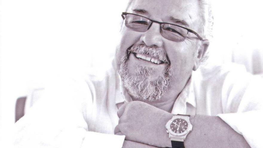 Adiós al productor de cine y fundador de Filmax, el lucense Julio Fernández