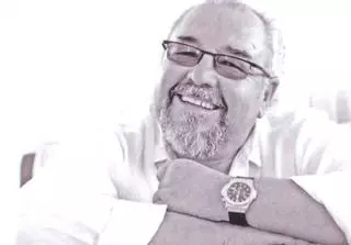 Adiós al productor de cine y fundador de Filmax, el lucense Julio Fernández