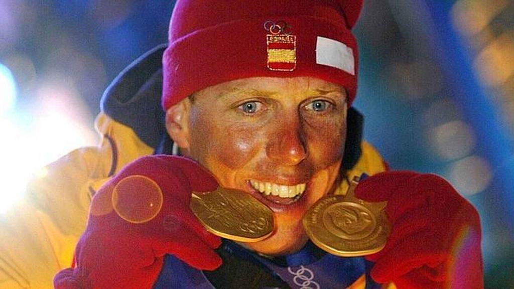 Hace 20 años Mühlegg se convirtió en 'Juanito, el tramposo'