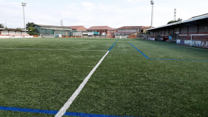 Un torneo muy especial: Santa Cruz acoge el campeonato alevín Tercera Federación