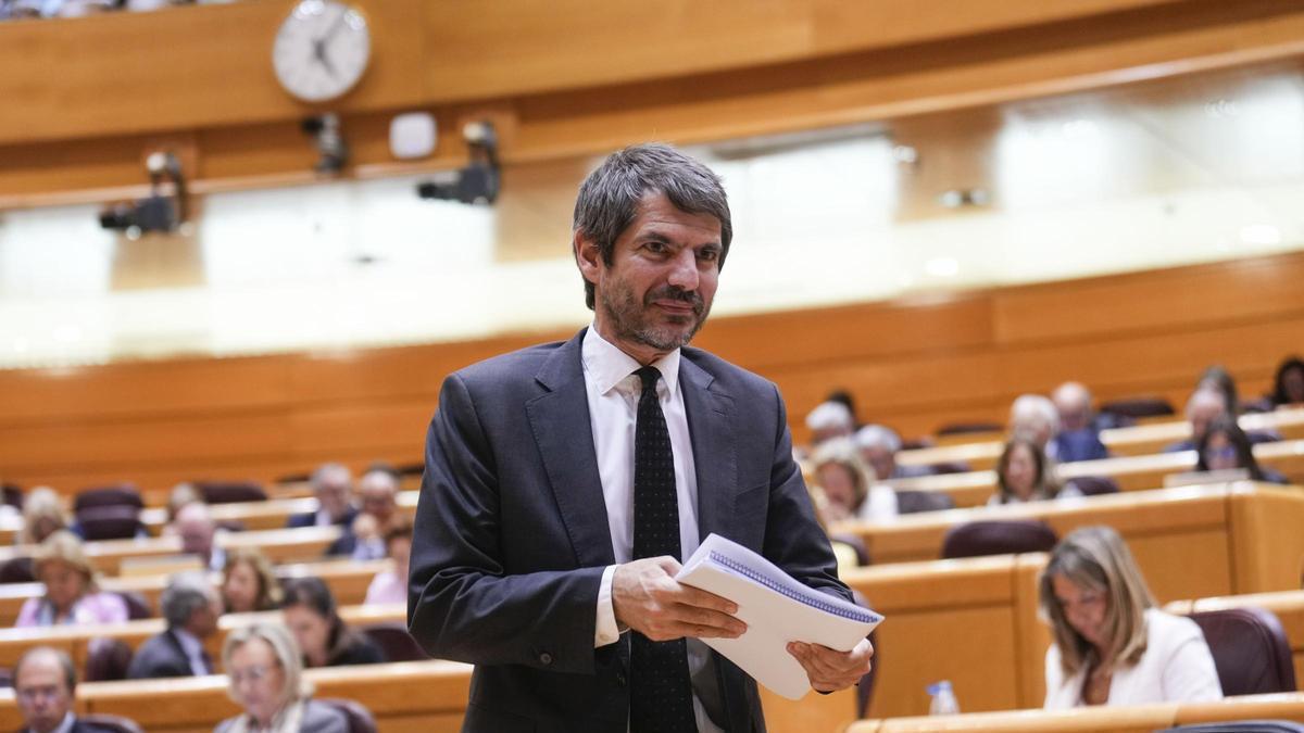 MEMORIA DEMOCRÁTICA | El Gobierno pedirá de forma «inminente» la extinción judicial de la Fundación Franco