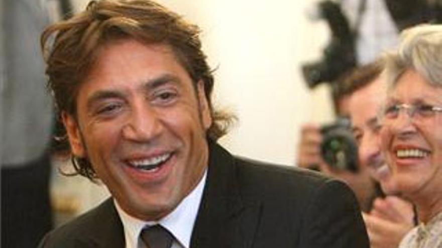 Condenada la revista &quot;In Touch&quot; por intromisión en la vida privada de Bardem