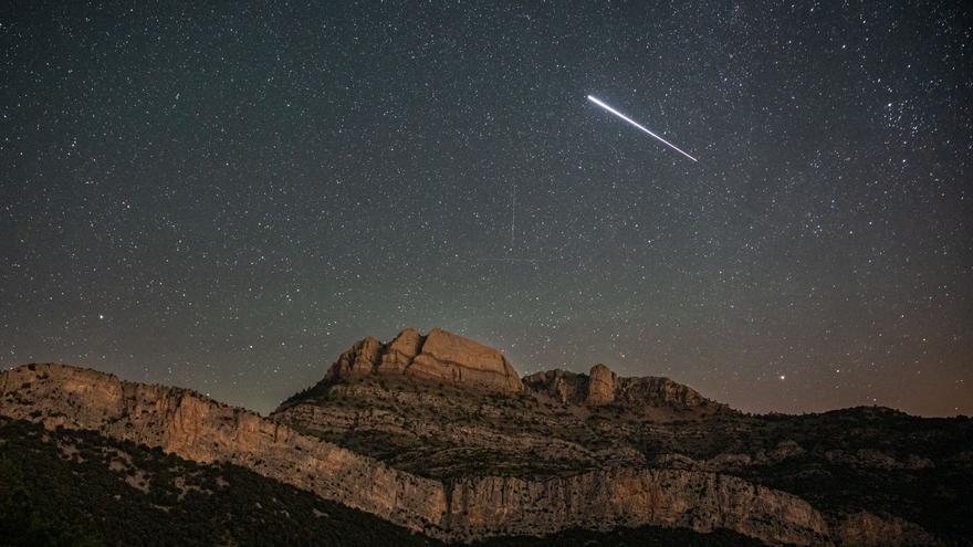 Las fotos más espectaculares que jamás hayas visto de Penyagolosa