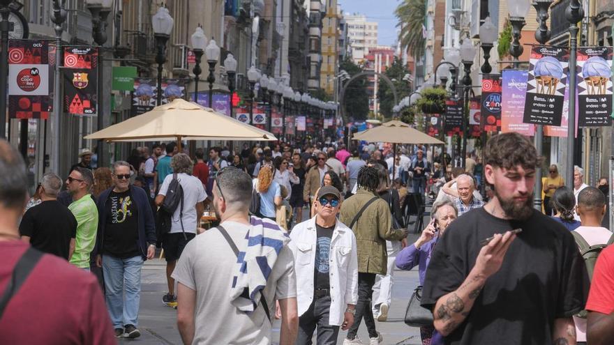 Colectivos culturales critican la "falta de transparencia" del Plan Estratégico de Derechos Culturales de Las Palmas de Gran Canaria