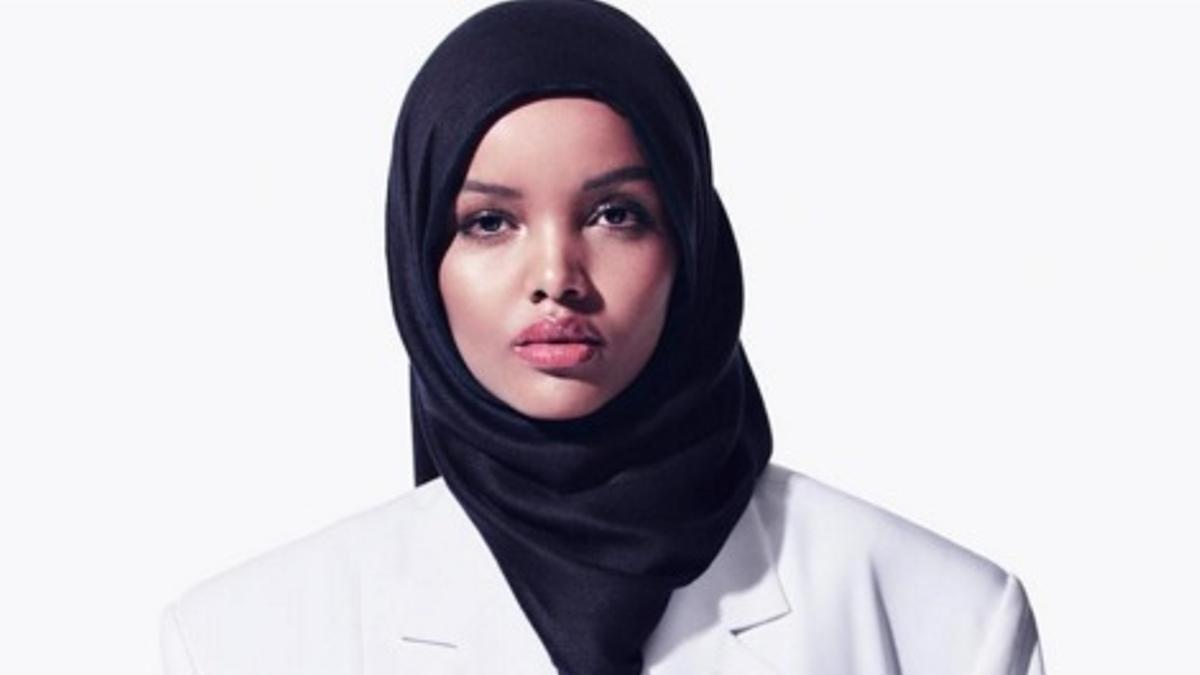 Halima Aden