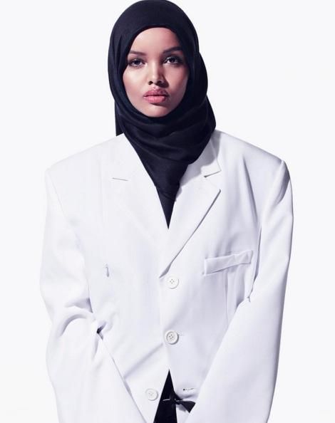 Halima Aden