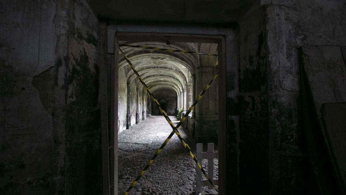 Recorrido por los monasterios olvidados del occidente de Asturias