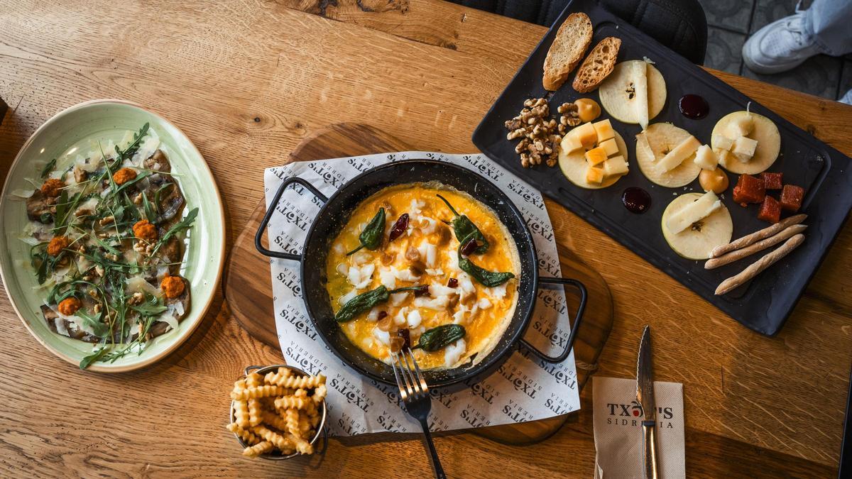 Una aposta ferma per la gastronomia de qualitat i un servei al client familiar