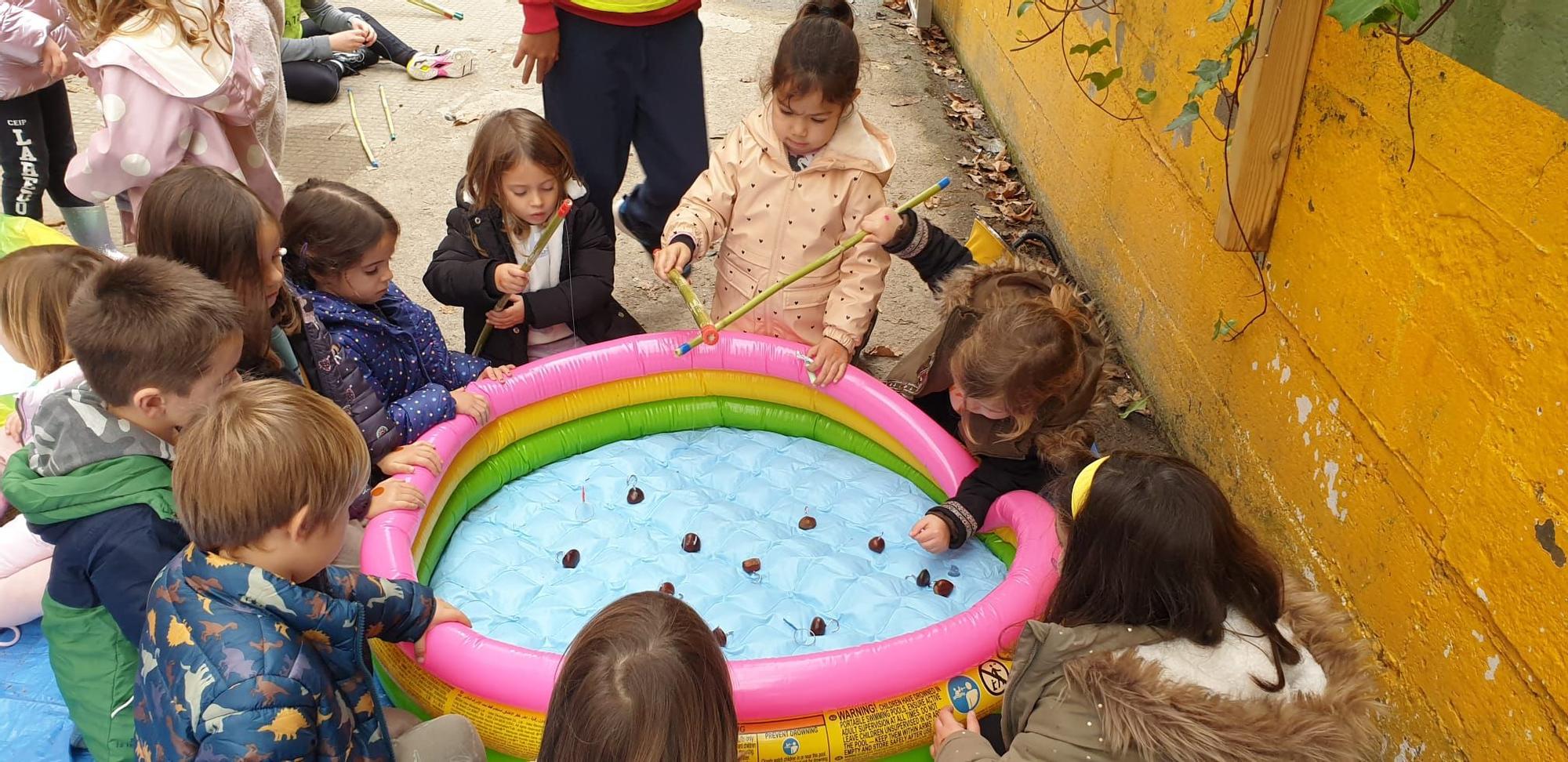 CEIP de Laredo