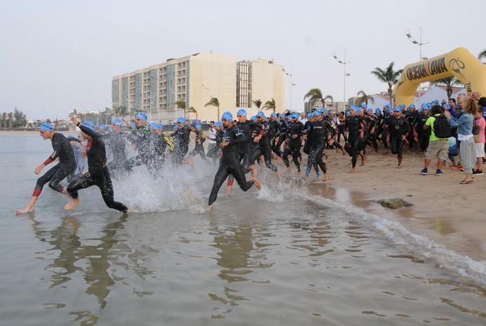 VIII Ocean Lava Triatlón Arrecife