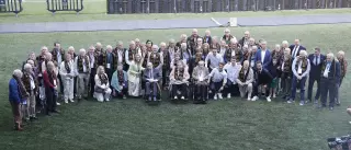 La fiesta de graduación del celtismo