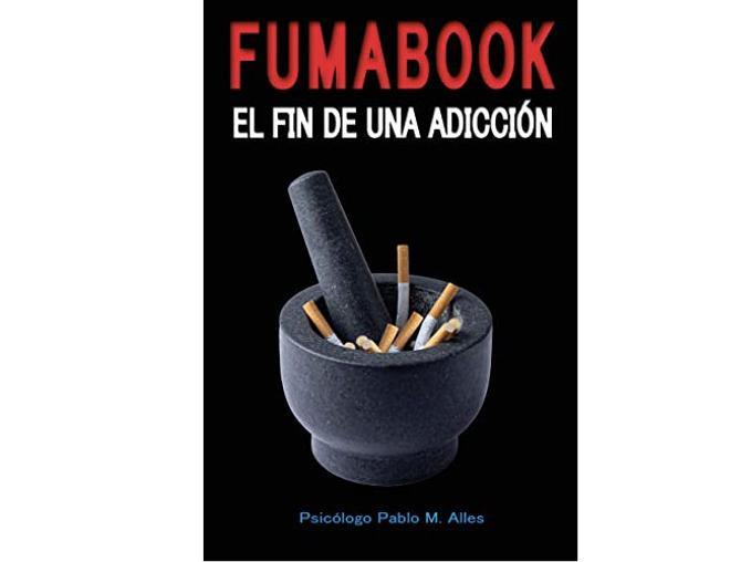 El libro 'Fumabook'