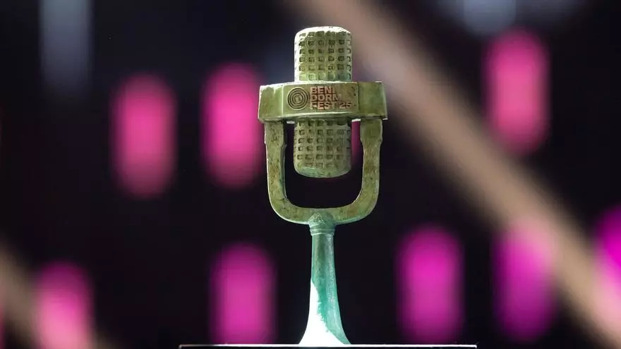 Benidorm Fest 2026 a lo grande: estos son los cambios que prepara RTVE