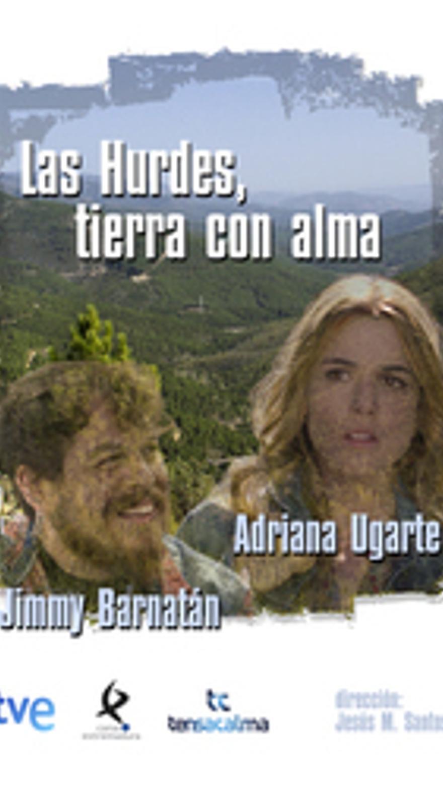 Las Hurdes, tierra con alma