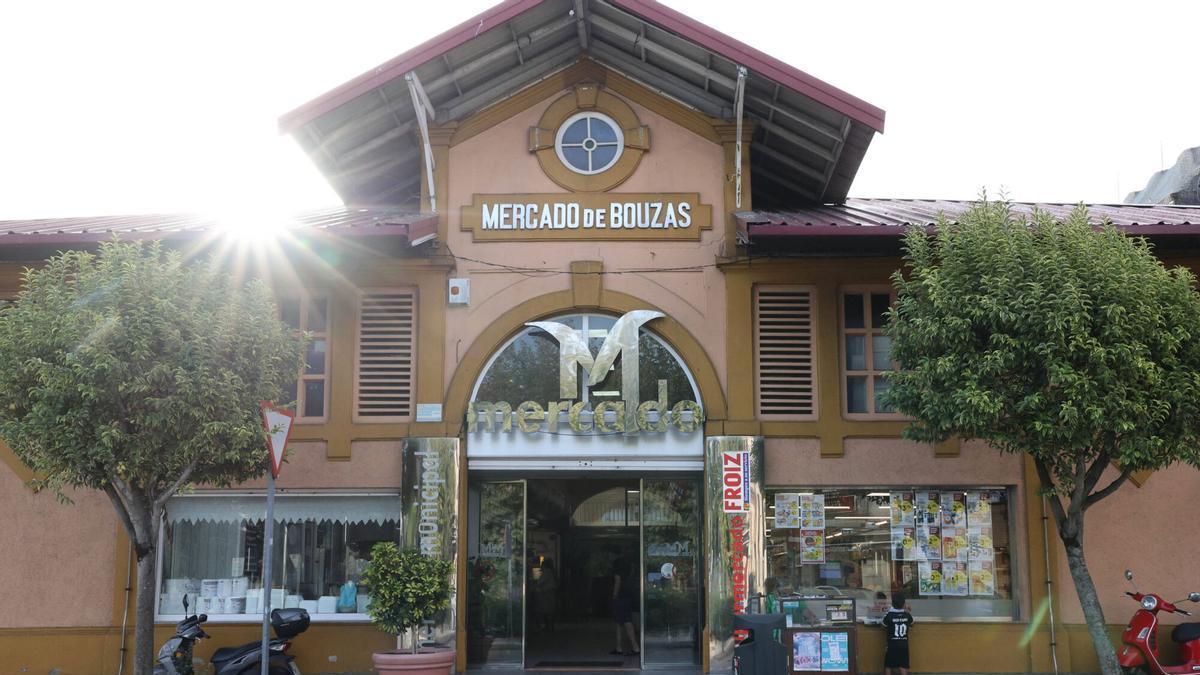 ¿Qué está pasando con los mercados de Vigo? Del 90% de ocupación en As Travesas a solo ocho negocios en O Berbés