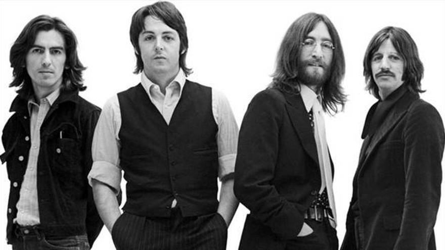 La NBC prepara una serie sobre The Beatles