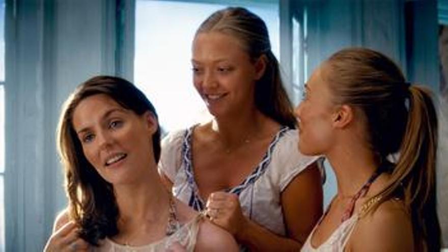 Mamma mia! (2008)