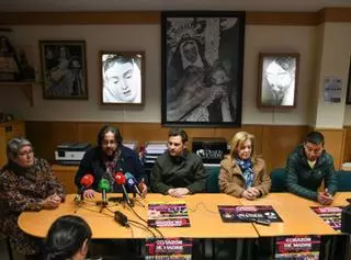 El festival Corazón de Madre une a la cultura con un fin solidario en Zamora