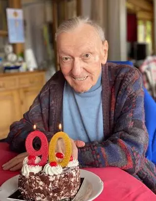 Muere Erich Von Däniken a los 90 años