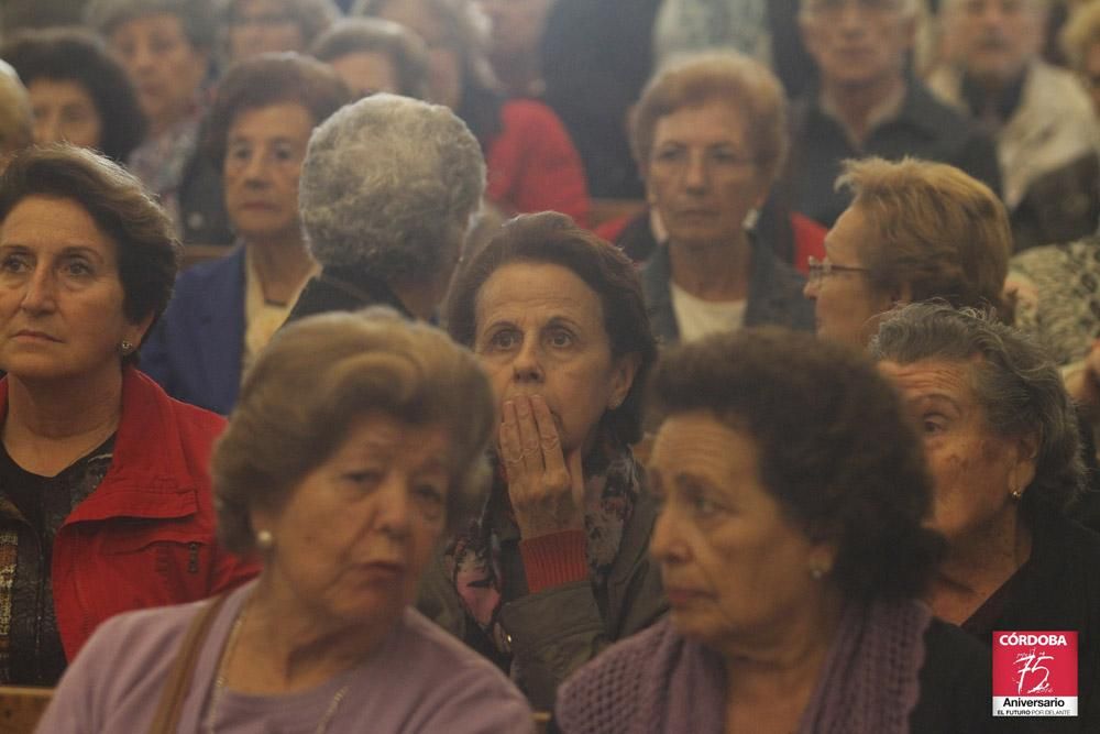 FOTOGALERÍA / Festividad de San Rafael