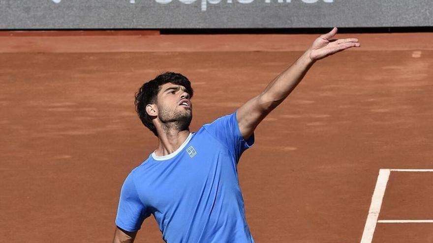 El talento como motor del Barcelona Open Banc Sabadell