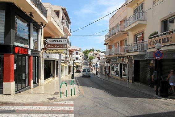 Cala Ratjada