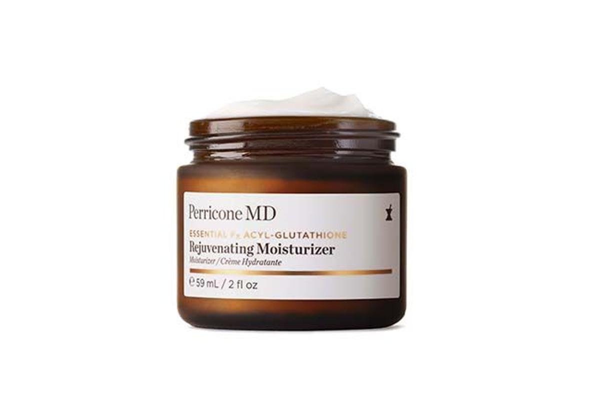 Rejuvenating Moisturizer de Perricone MD