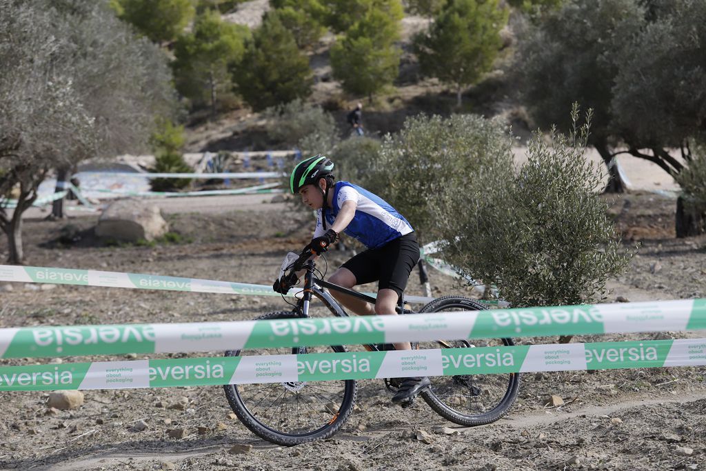 III TROFEO BTT-XCO BENIEL