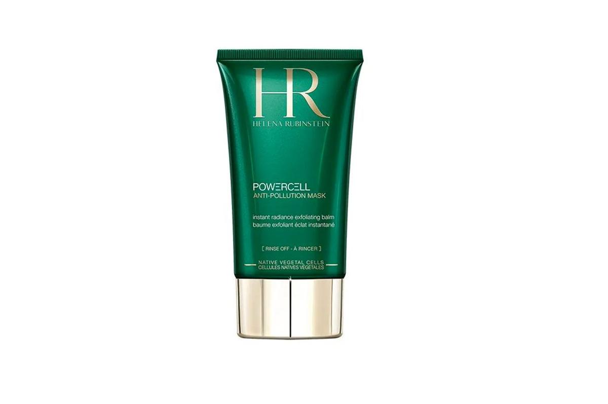 Powercell Anti-Pollution Mask de Helena Rubinstein