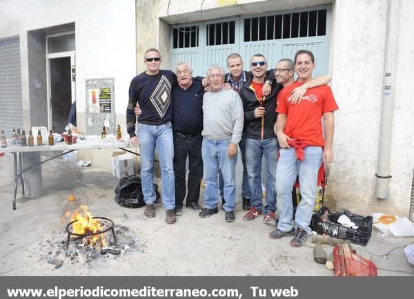 ZONA C 2 - PAELLAS DE BENICASSIM