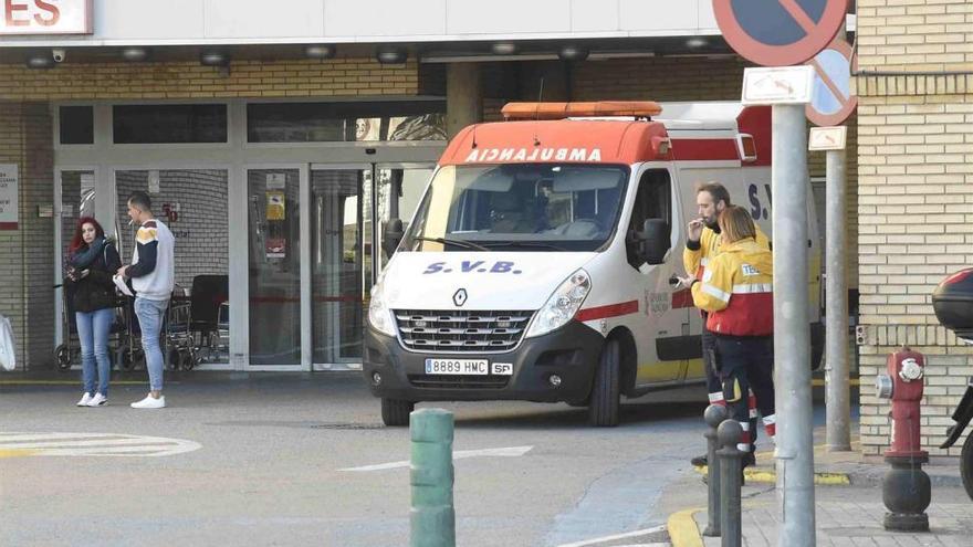 Sin variaciones en el estado del niño atropellado en la Vall