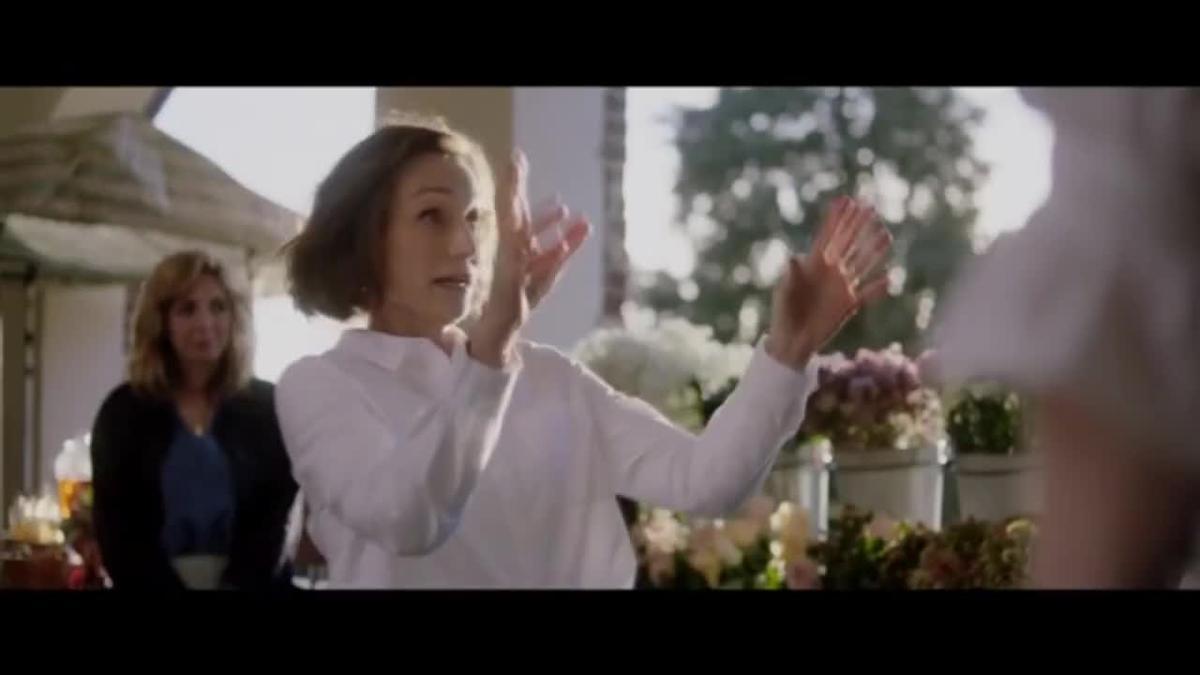 Estrenos de la semana trailer de ’Que suene la música’.