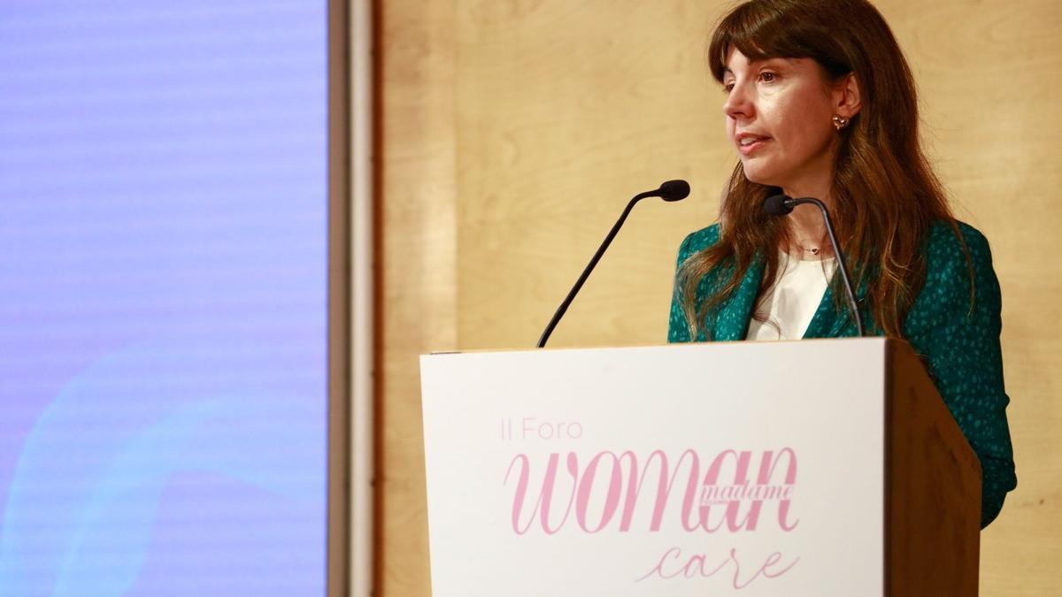 Éxito del II Foro Woman Care /