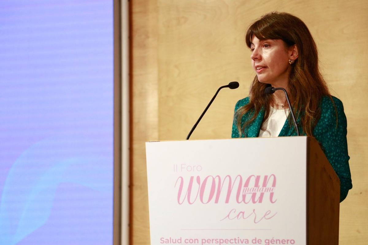 Éxito del II Foro Woman Care /