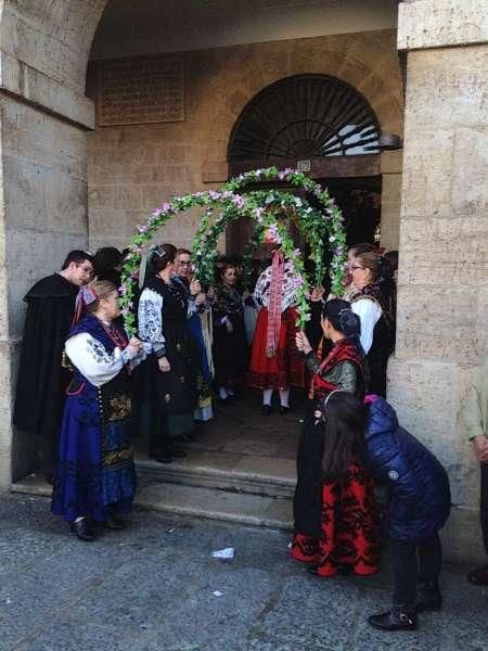 Carnavales Toro 2017: Domingo Gordo