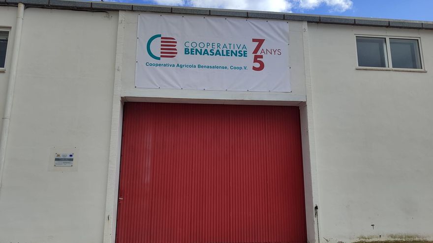 Benassal celebra els 75 anys de la cooperativa com a motor econòmic de la localitat