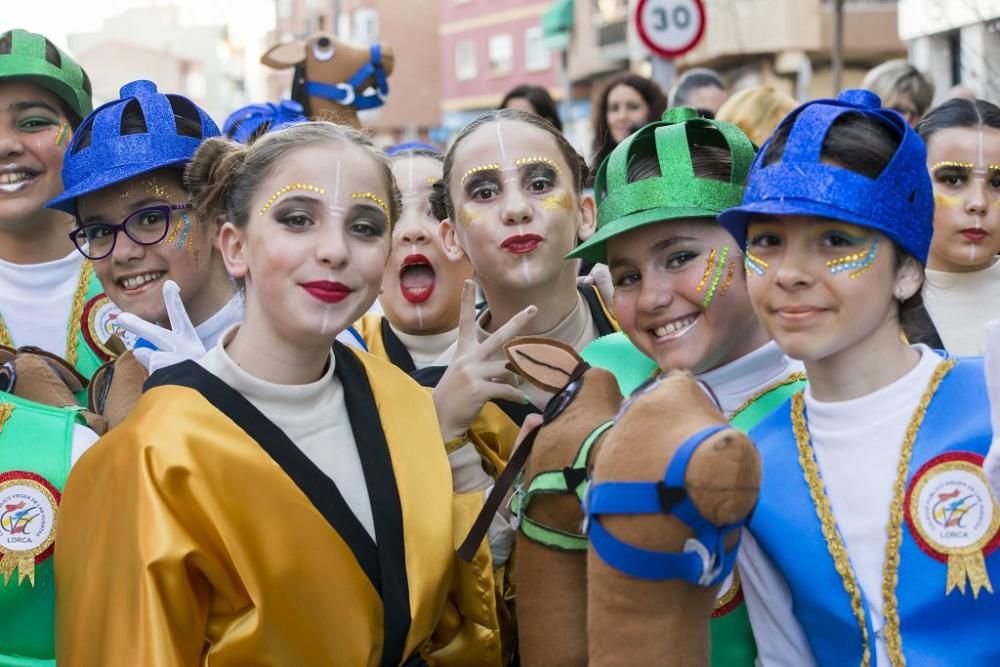 Carnaval de Lorca 2020