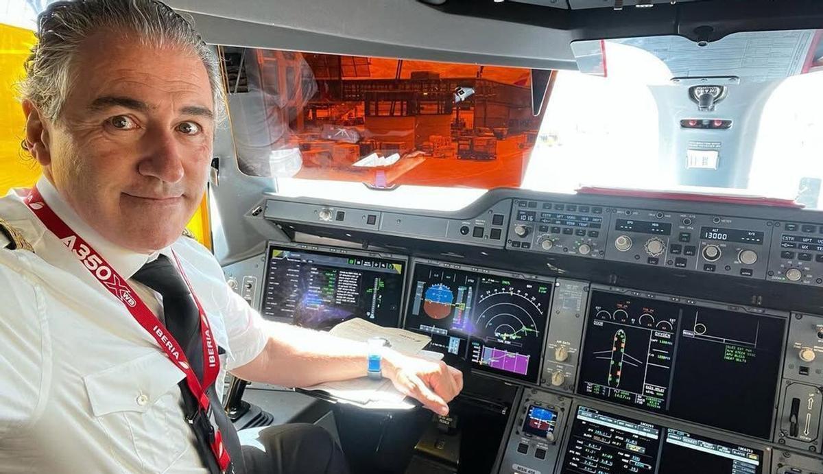 La vida al cel  d’un comandant viral