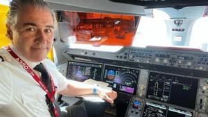 La vida al cel  d’un comandant viral