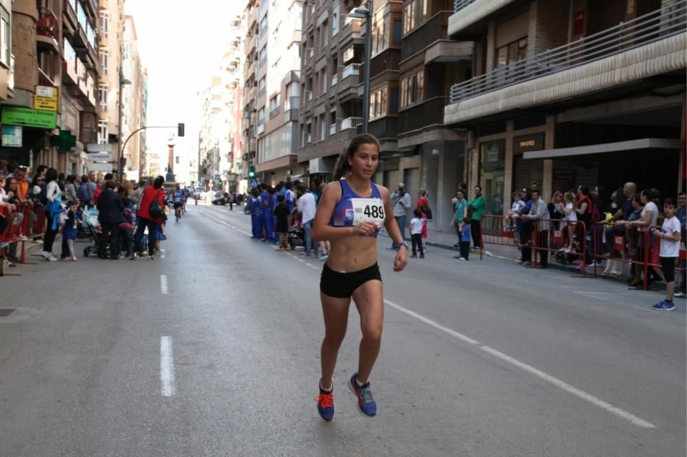 Carrera Corre X Lorca