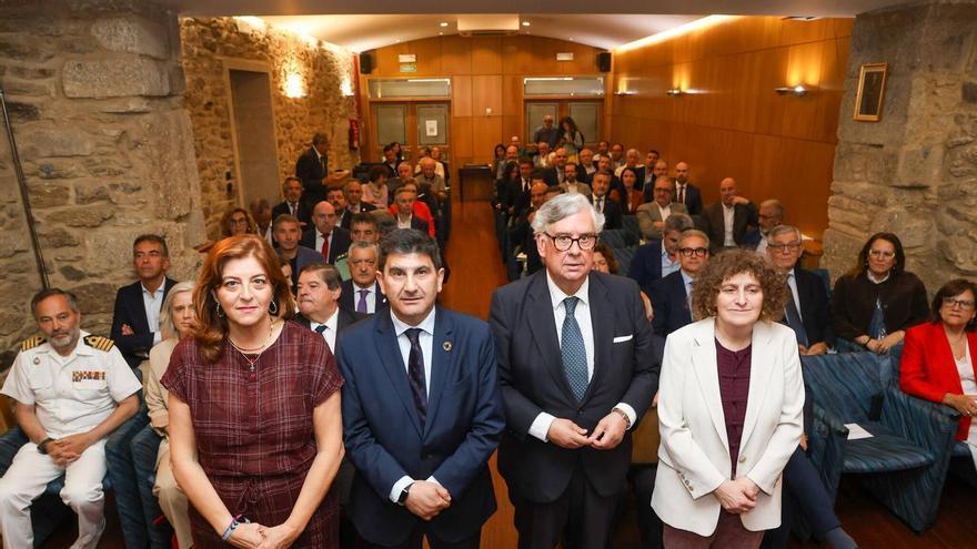 La CEG pide reforzar las infraestructuras energéti