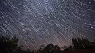 Catalunya prevé una de las mejores lluvias de estrellas de los últimos años