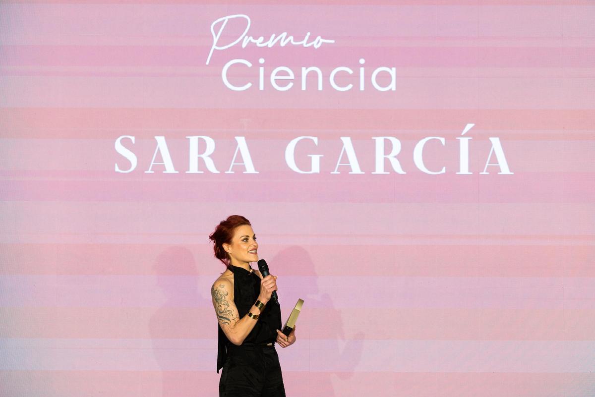 La IX edición de los Premios Woman Madame Figaro, en imágenes