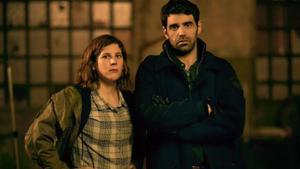 ‘El mal invisible’, l’aposta de la ficció de 3Cat per al 2025