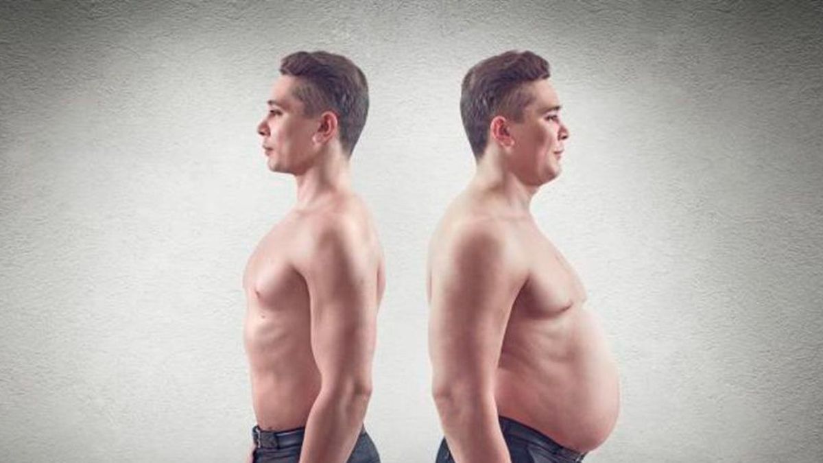 Ele ejercicio quemagrasa más útil que se puede hacer en casa o en el gimnasio y sin aparatos