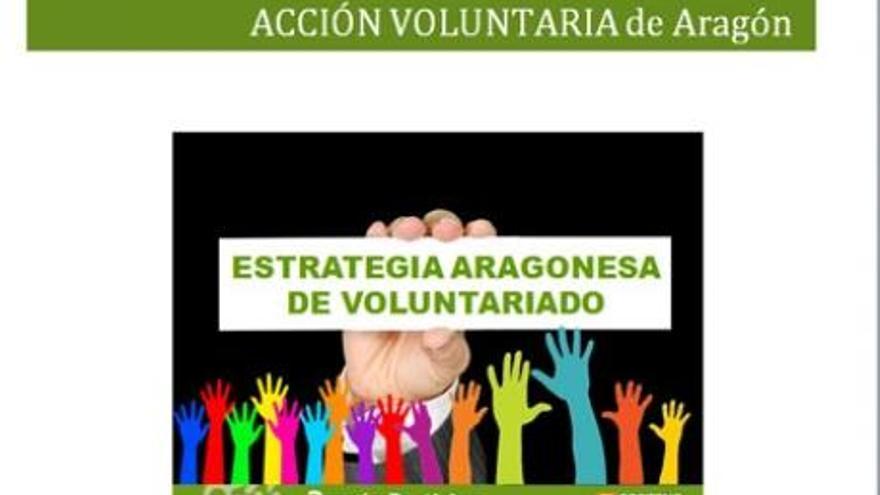 Escuela de Acción Voluntaria de Aragón oferta más de mil plazas en 56 cursos