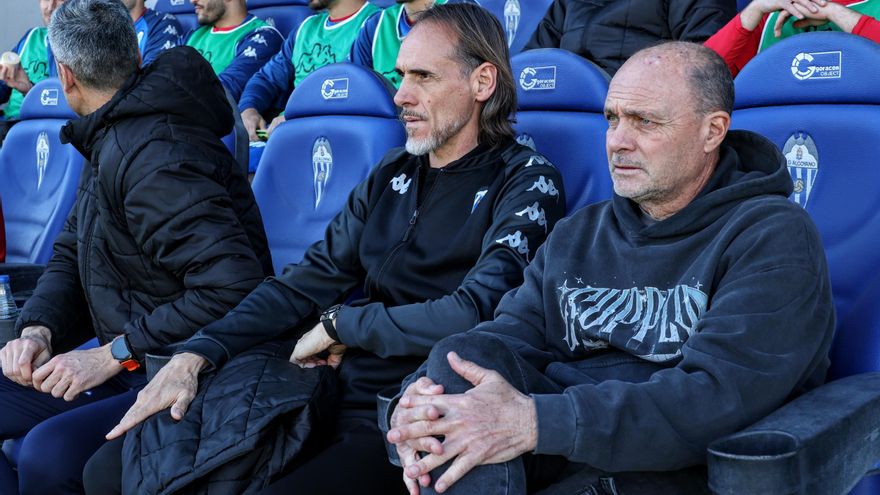 El Alcoyano se enfrenta al Fuenlabrada en una final por la permanencia