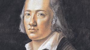 Friedrich Hölderlin