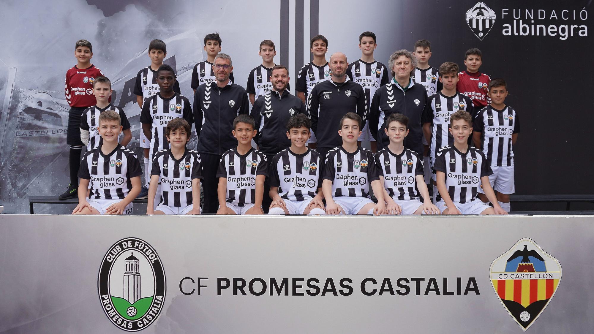 Infantil B Promesas Castalia.jpg